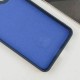 Чохол Xiaomi Redmi 15C, Lakshmi, Midnight Blue, Синій