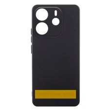 Чохол Xiaomi Redmi 15C, Lakshmi, Чорний