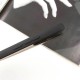 Чохол Xiaomi Redmi 15C, Lakshmi, Чорний