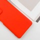 Чохол Google Pixel 7, GETMAN Liquid Silk, Червоний