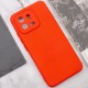 Чохол Xiaomi 13, GETMAN Liquid Silk, Червоний