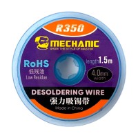 Обплетення Mechanic R350 4015
