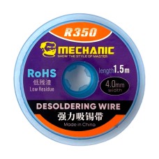 Оплетка Mechanic R350 4015