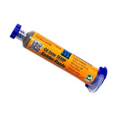 Паяльна паста Mechanic V4B45, 40 гр.