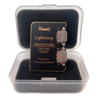 Плата до програматора QianLi Plus 2.1