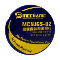 Струна (дрот) Mechanic JGS02