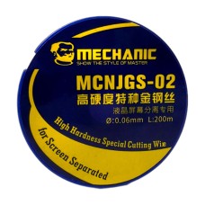 Струна (дрот) Mechanic JGS02