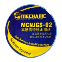 Струна (дрот) Mechanic JGS02