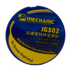 Струна (дрот) Mechanic JGS02
