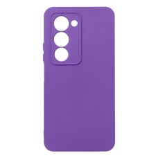 Чохол Xiaomi Redmi 15, Original Soft Case, Elegant Purple, Фіолетовий