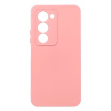 Чохол Xiaomi Redmi 15, Original Soft Case, Рожевий