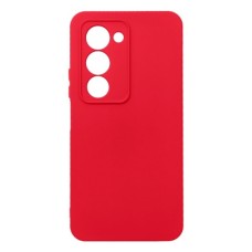 Чохол Xiaomi Redmi 15, Original Soft Case, Червоний