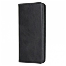 Чохол-книжка Xiaomi Redmi 15C, Leather Case Fold, Чорний