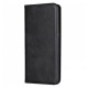 Чехол-книжка Xiaomi Redmi 15C, Leather Case Fold, Черный
