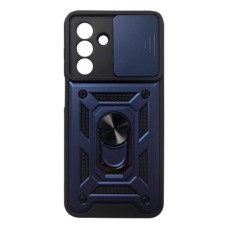 Чехол Samsung A175 Galaxy A17 4G, Armor Guard Shield, Синий