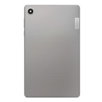 Задняя крышка Lenovo TB300 Tab M8, (High quality), Серый