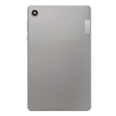Задня кришка Lenovo TB300 Tab M8, (High quality), Сірий