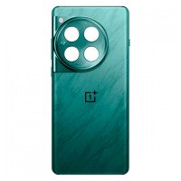 Задняя крышка OnePlus 12, (High quality), Зеленый
