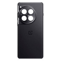 Задня кришка OnePlus 12, (High quality), Чорний