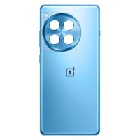 Задня кришка OnePlus 12R, (High quality), Блакитний