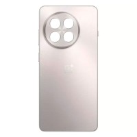 Задня кришка OnePlus 13R, (High quality), Срібний