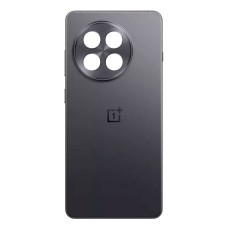 Задня кришка OnePlus 13R, (High quality), Чорний