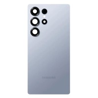 Задня кришка Samsung Galaxy S25 Ultra, (High quality), Блакитний