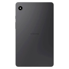 Задня кришка Samsung X110 Galaxy Tab A9, (High quality), Сірий