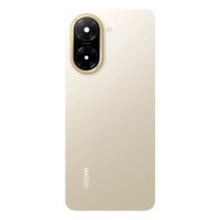 Задняя крышка Xiaomi Redmi A5, (High quality), Золотой