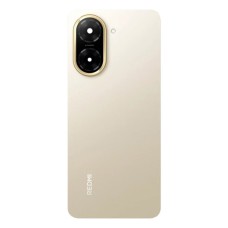 Задня кришка Xiaomi Redmi A5, (High quality), Золотий