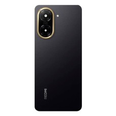 Задня кришка Xiaomi Redmi A5, (High quality), Чорний