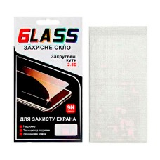 Захисне скло Blackview Tab 80, O-Glass, Прозорий