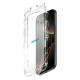 Защитное стекло Apple iPhone 16, Momax, Черный