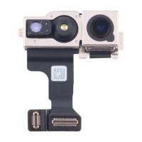 Камера Apple iPhone 16, фронтальна передня