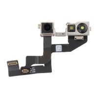 Камера Apple iPhone 16e, фронтальная передняя
