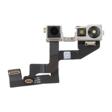 Камера Apple iPhone 16e, фронтальная передняя
