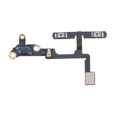 Шлейф Apple iPad Pro 11 2024, iPad Pro 13 2024, з кнопками регулювання гучності
