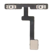 Шлейф Apple iPad Pro 11 2024, iPad Pro 13 2024, з кнопками регулювання гучності