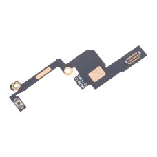 Шлейф Apple iPad Pro 11 2024, iPad Pro 13 2024, з кнопкою включення