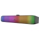 Колонка Bluetooth Xtrike Me LED RGB, Черный