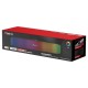 Колонка Bluetooth Xtrike Me LED RGB, Черный