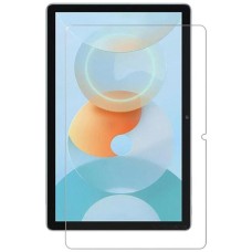 Захисне скло Blackview Tab 16, BeCover, Прозорий