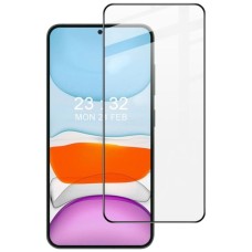Захисне скло Samsung S926 Galaxy S24 Plus, BeCover, Чорний