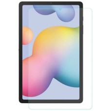 Защитное стекло Samsung P620 Galaxy Tab S6 Lite, P625 Galaxy Tab S6 Lite, P627 Galaxy Tab S6 Lite, BeCover, Прозрачный