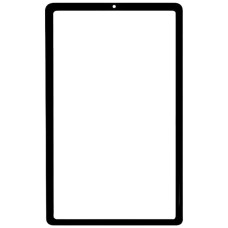 Захисне скло Samsung P620 Galaxy Tab S6 Lite, P625 Galaxy Tab S6 Lite, P627 Galaxy Tab S6 Lite, BeCover, Чорний