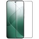 Захисне скло Xiaomi 14, BeCover, Чорний