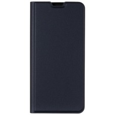 Чохол-книжка ZTE Blade A75, BeCover Exclusive New Style, Синій
