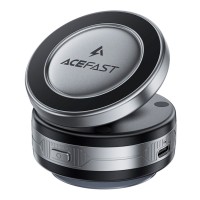 Автодержатель Acefast E29, Серый