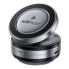 Автодержатель Acefast E29, Серый