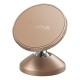 Автотримач Baseus C0013401 GoTrip DC1, Золотий